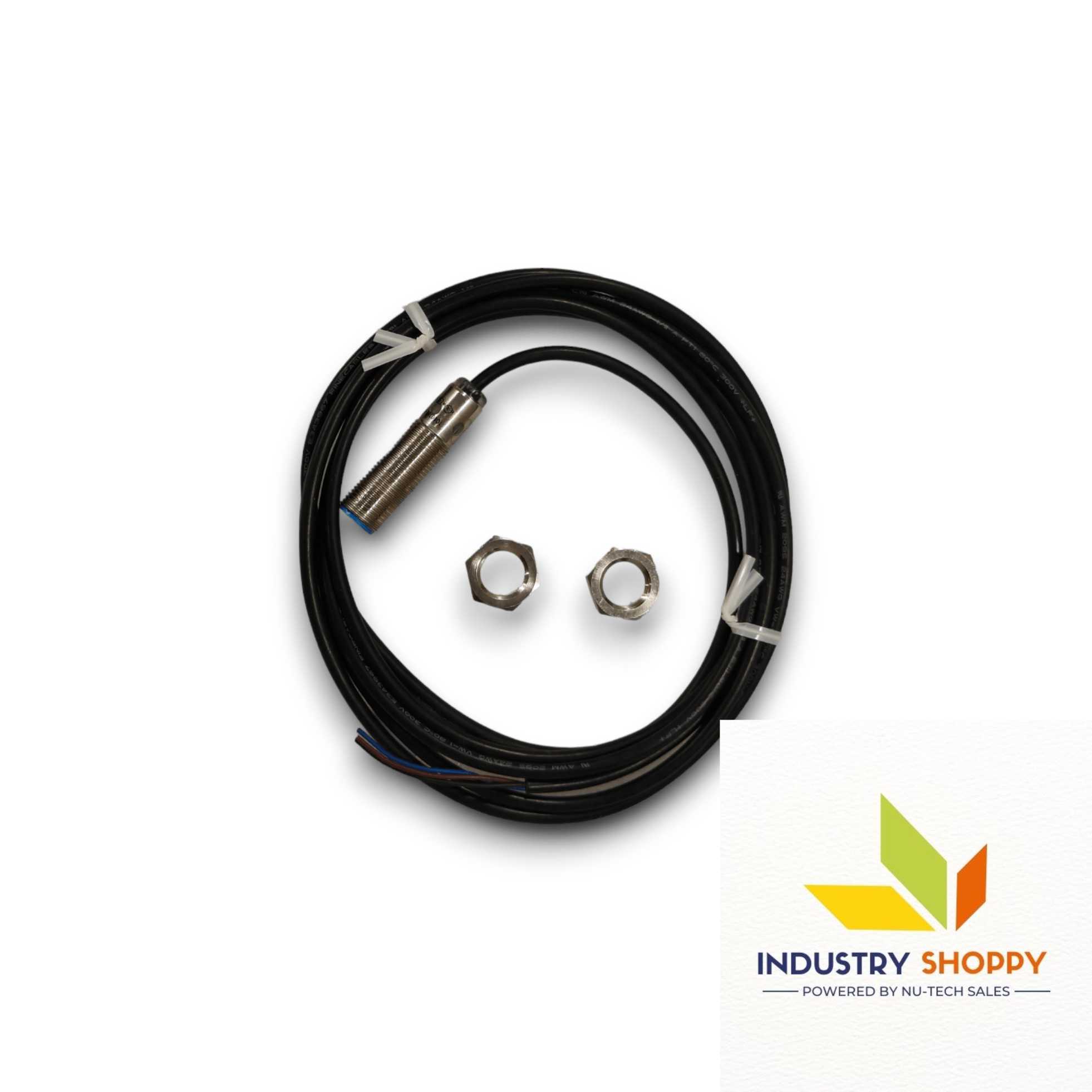 Sick IME12-04BPSZW2K Proximity Sensor Sick IME12-04BPSZW2K Proximity Sensor